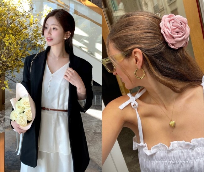 5 kiểu tóc amp;#34;cứ để là trẻamp;#34; giúp cô nàng công sở bỗng hóa gái đôi mươi, đồng nghiệp trầm trồ không ngớt - 1