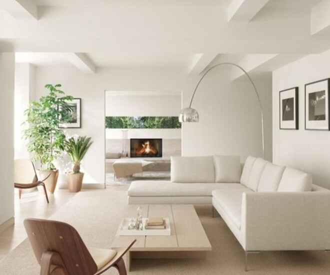 5 bí quyết phong thủy đơn giản giúp nhà ở tránh tà, đón lành trong tháng cô hồn - 1