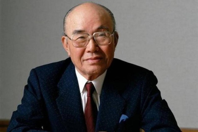 Đế chế Honda và câu chuyện thống trị toàn cầu- Ảnh 1. Đế chế Honda và câu chuyện thống trị toàn cầu- Ảnh 1.