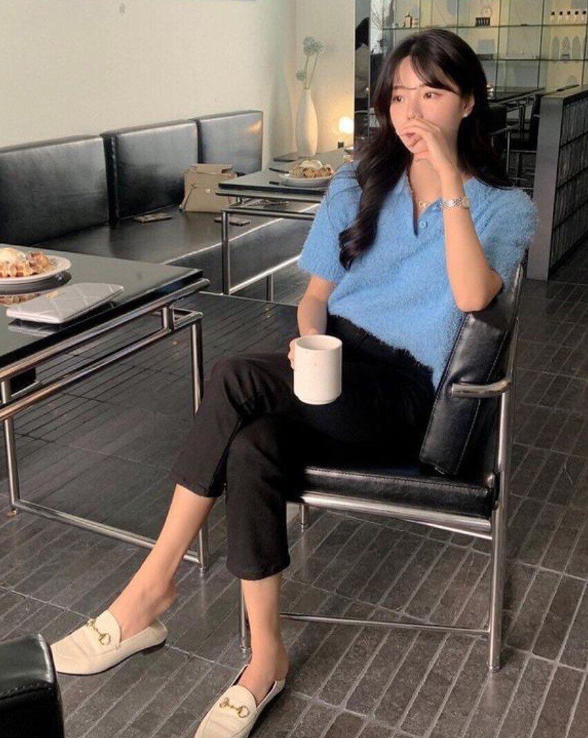 Không thích cao gót thì sắm ngay 5 kiểu giày dép này: Đi làm vừa thoải mái vừa sang chảnh, dân công sở bỏ lỡ chỉ có tiếc - 2