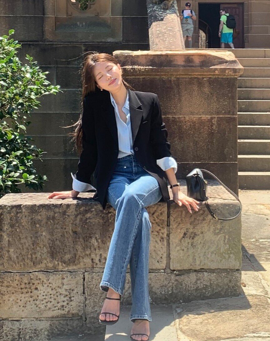 Không thích cao gót thì sắm ngay 5 kiểu giày dép này: Đi làm vừa thoải mái vừa sang chảnh, dân công sở bỏ lỡ chỉ có tiếc - 4