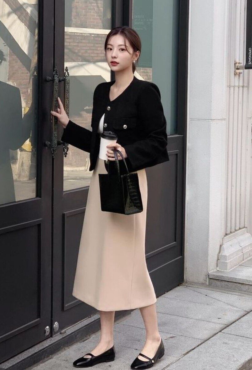 Không thích cao gót thì sắm ngay 5 kiểu giày dép này: Đi làm vừa thoải mái vừa sang chảnh, dân công sở bỏ lỡ chỉ có tiếc - 7