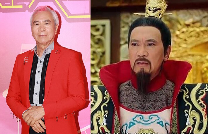 Lý Long Cơ từng được mệnh danh là Hoàng đế TVB vì góp mặt trong nhiều phim nổi tiếng của đài, đặc biệt là vai Ngọc Hoàng trong Tay Du Ký 1996.