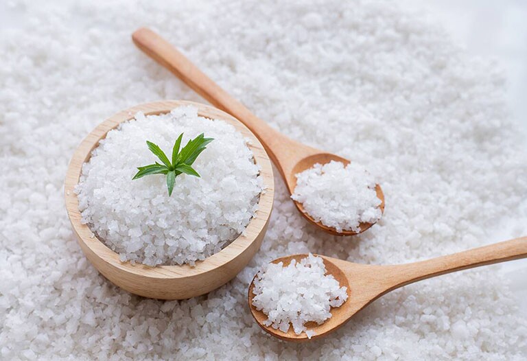 Răng tóc là góc con người: Bí quyết để răng đều, tóc đẹp từ những nguyên liệu thiên nhiên dễ tìm, có ngay ở trong bếp - 3