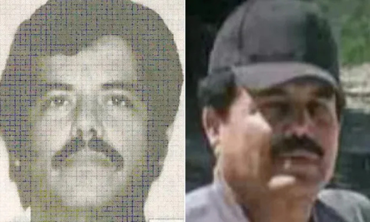 Trùm ma túy Ismael El Mayo Zambada. Ảnh: Reuters