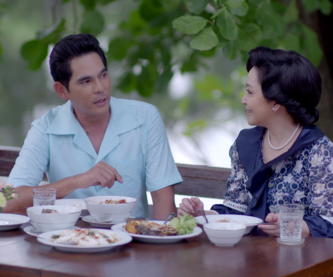 Tôi và chồng hiện đang sống trong một căn chung cư cũ giữa lòng thành phố. (Ảnh minh họa)