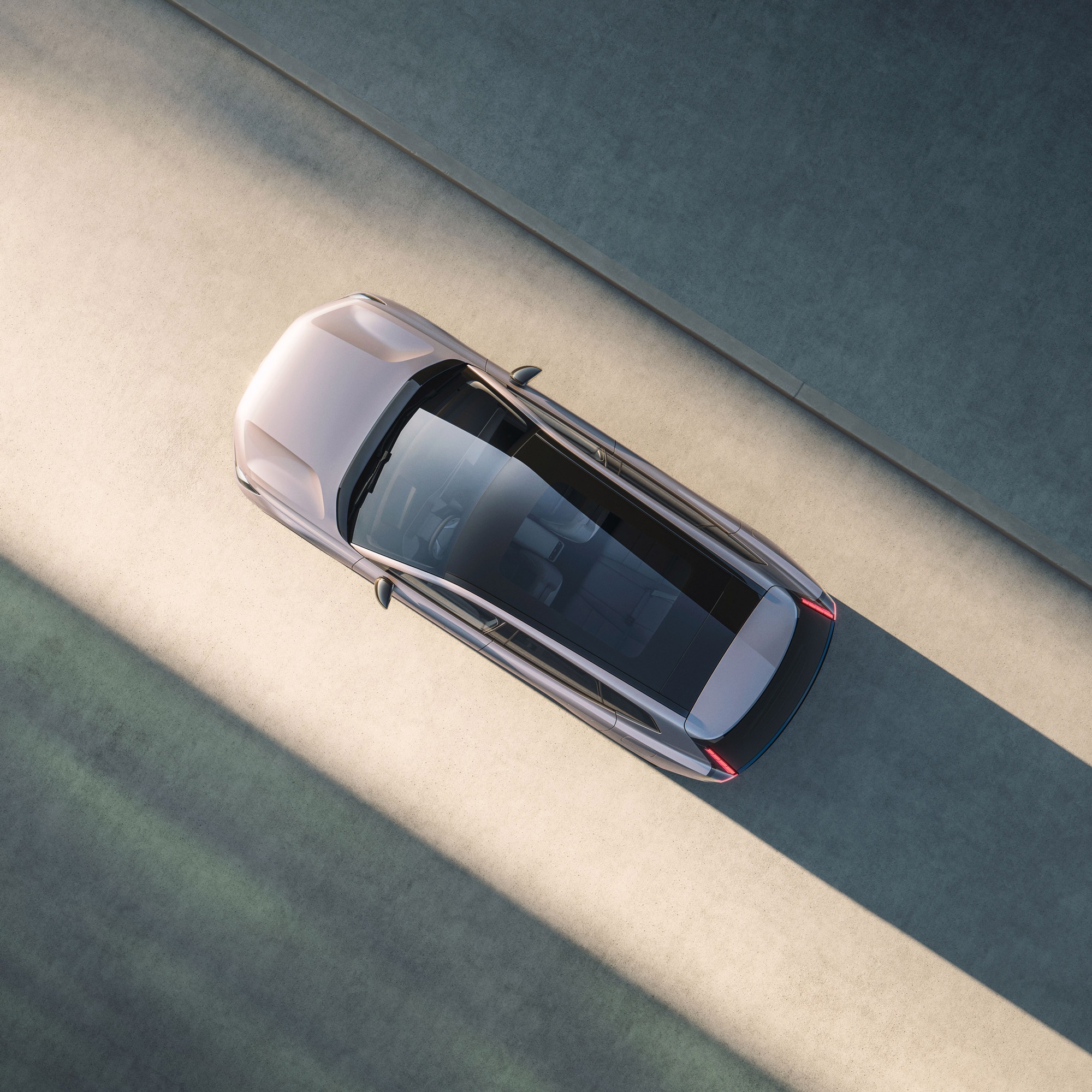 Volvo XC70 nhận đặt hàng: Giá quy đổi từ 1,1 tỷ đồng, động cơ PHEV, chạy 180km không cần xăng- Ảnh 9.