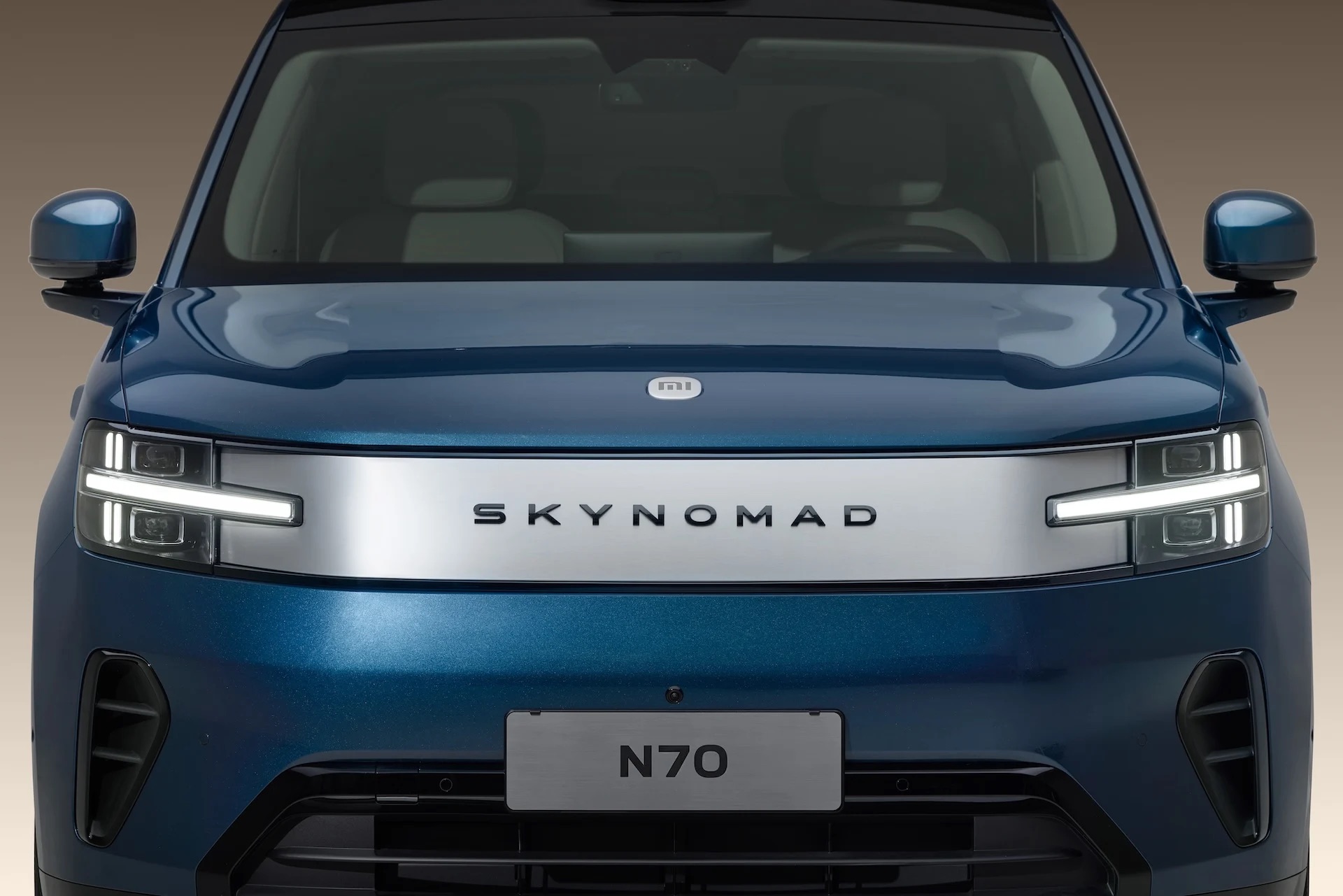 Xe hybrid đi không cần xăng xa nhất thế giới bán ở sát Việt Nam: Giá quy đổi gần 1 tỷ đồng, đầy điện chạy hơn 500km, mạnh 416hp, AWD - Ảnh 3.