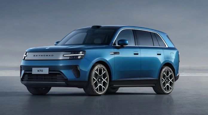 Xe hybrid đi không cần xăng xa nhất thế giới bán ở sát Việt Nam: Giá quy đổi gần 1 tỷ đồng, đầy điện chạy hơn 500km, mạnh 416hp, AWD - Ảnh 5.