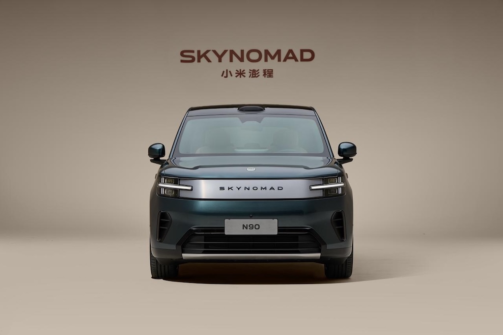 Xe hybrid đi không cần xăng xa nhất thế giới bán ở sát Việt Nam: Giá quy đổi gần 1 tỷ đồng, đầy điện chạy hơn 500km, mạnh 416hp, AWD - Ảnh 6.