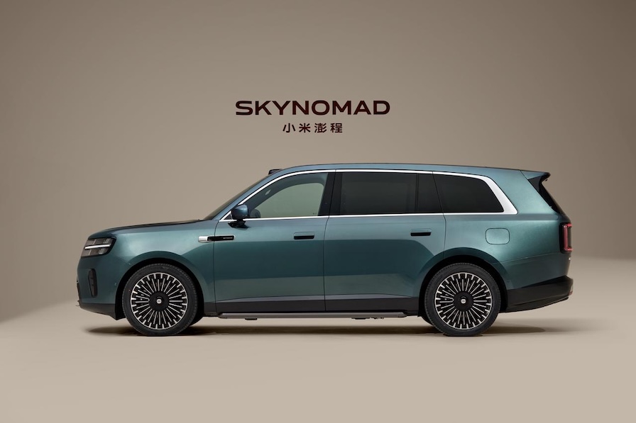 Xe hybrid đi không cần xăng xa nhất thế giới bán ở sát Việt Nam: Giá quy đổi gần 1 tỷ đồng, đầy điện chạy hơn 500km, mạnh 416hp, AWD - Ảnh 7.
