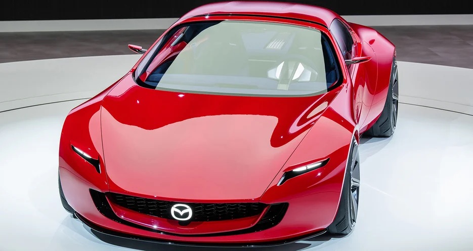 Mazda MX-5 ra mắt Việt Nam chưa lâu đã rục rịch đổi động cơ điện, kỹ sư hãng cố ‘ép’ khối lượng chỉ khoảng 1 tấn dù kèm theo pin - Ảnh 2.