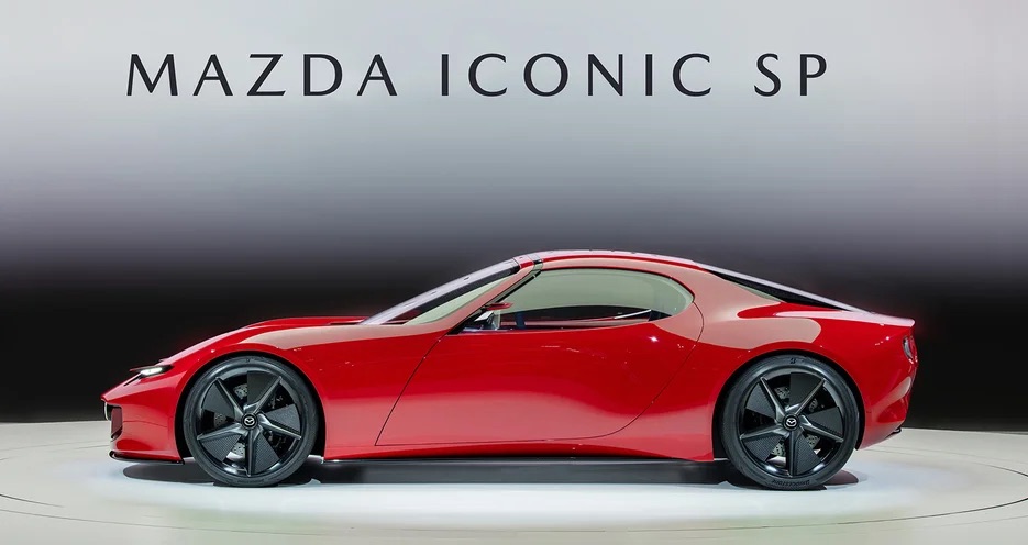 Mazda MX-5 ra mắt Việt Nam chưa lâu đã rục rịch đổi động cơ điện, kỹ sư hãng cố ‘ép’ khối lượng chỉ khoảng 1 tấn dù kèm theo pin - Ảnh 3.