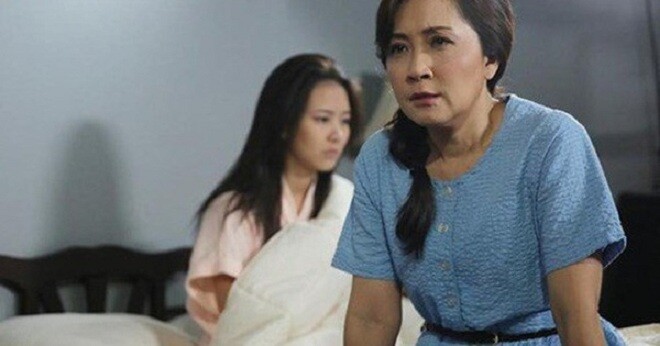 Nghe con gái nói, tôi chết lặng. (Ảnh minh họa)