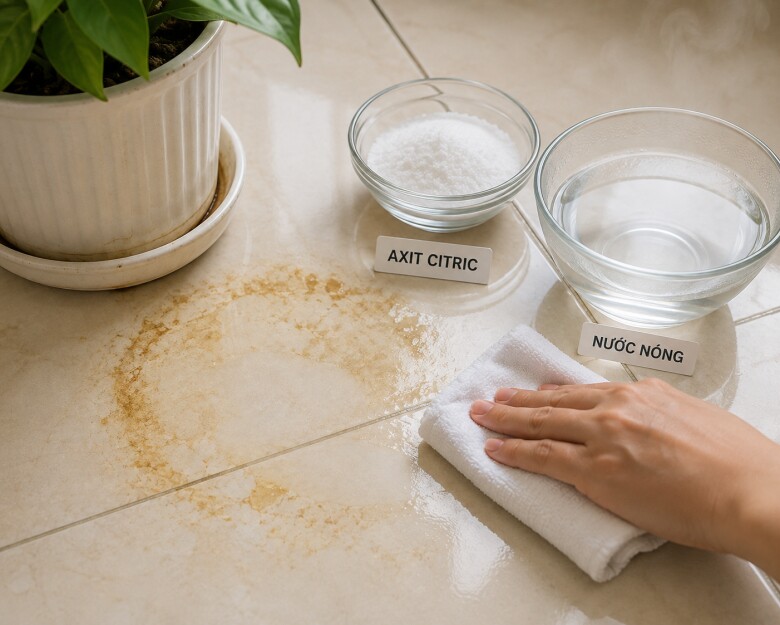 Trộn muối với dầu xả giải quyết ngay rắc rối của nhiều gia đình, vừa tiết kiệm vừa nhàn thân - 3