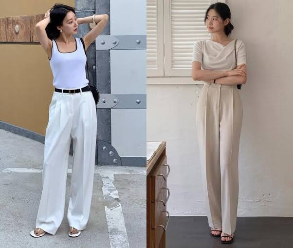 7 món đồ không thể thiếu giúp nàng công sở mặc đẹp mọi lúc mọi nơi, chẳng cần đau đầu phối đồ - 2