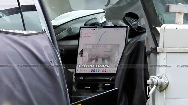 Hyundai Tucson 2027 mới thử nghiệm đã gặp sự cố: Phanh bốc cháy, nổ liền 2 lốp trước giữa bài test khắc nghiệt - Ảnh 8.