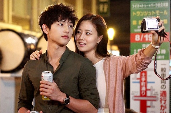 Mỹ nhân là nữ thần trong lòng Song Joong Ki và Lee Min Ho: Góc nào cũng đẹp mê mẩn, cẩn thận bị hớp hồn- Ảnh 5.