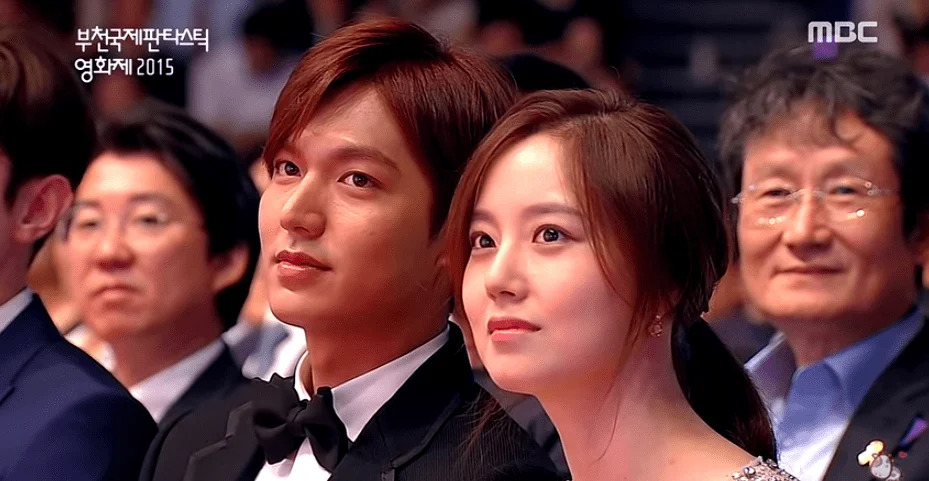 Mỹ nhân là nữ thần trong lòng Song Joong Ki và Lee Min Ho: Góc nào cũng đẹp mê mẩn, cẩn thận bị hớp hồn- Ảnh 6.