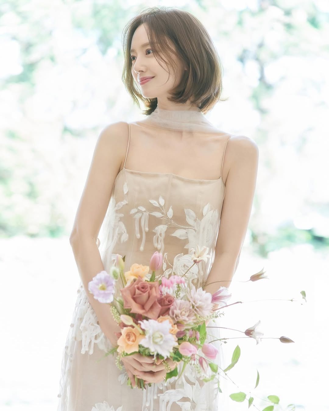 Mỹ nhân là nữ thần trong lòng Song Joong Ki và Lee Min Ho: Góc nào cũng đẹp mê mẩn, cẩn thận bị hớp hồn- Ảnh 8.