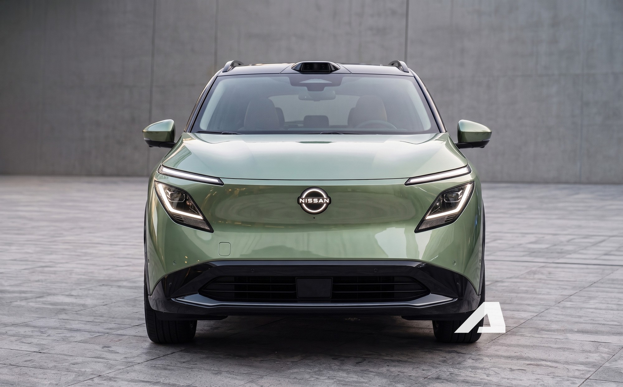 Nissan có SUV mới cỡ Honda CR-V, giá quy đổi không quá 580 triệu đồng, động cơ điện hoặc EREV, bán ở sát Việt Nam - Ảnh 2.