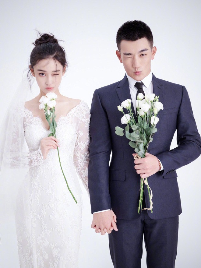Trương Hinh Dư từng bị công chúng chê bai là không xứng với ông xã vì có quá khứ ồn ào.