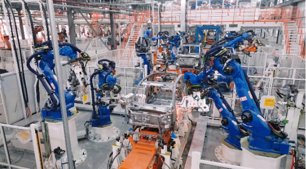 Bestune Xiaoma: Xe điện đúng gu phụ nữ với hàng loạt tiện ích hiếm thấy trong phân khúc giá rẻ - Ảnh 4. Bestune Xiaoma: Xe điện đúng gu phụ nữ với hàng loạt tiện ích hiếm thấy trong phân khúc giá rẻ - Ảnh 4.