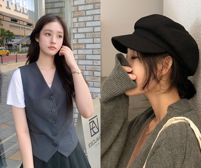 Gợi ý 5 item đáng sắm để chị em ăn diện đẹp mắt trong mùa thu này.