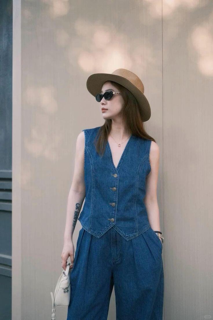 5 items thời trang giúp chị em amp;#34;ăn điểmamp;#34; mùa Thu: Đi làm thanh lịch, xuống phố trẻ trung - 4