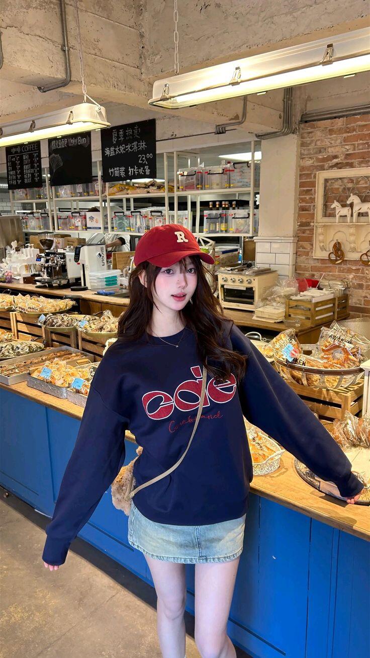5 items thời trang giúp chị em amp;#34;ăn điểmamp;#34; mùa Thu: Đi làm thanh lịch, xuống phố trẻ trung - 6
