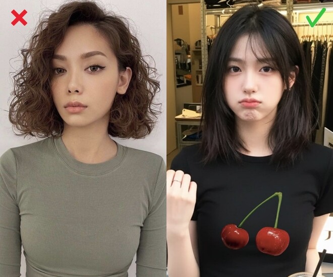 Chọn đúng kiểu tóc, phụ nữ U40 có thể làm mới diện mạo mà không cần thay đổi quá nhiều.