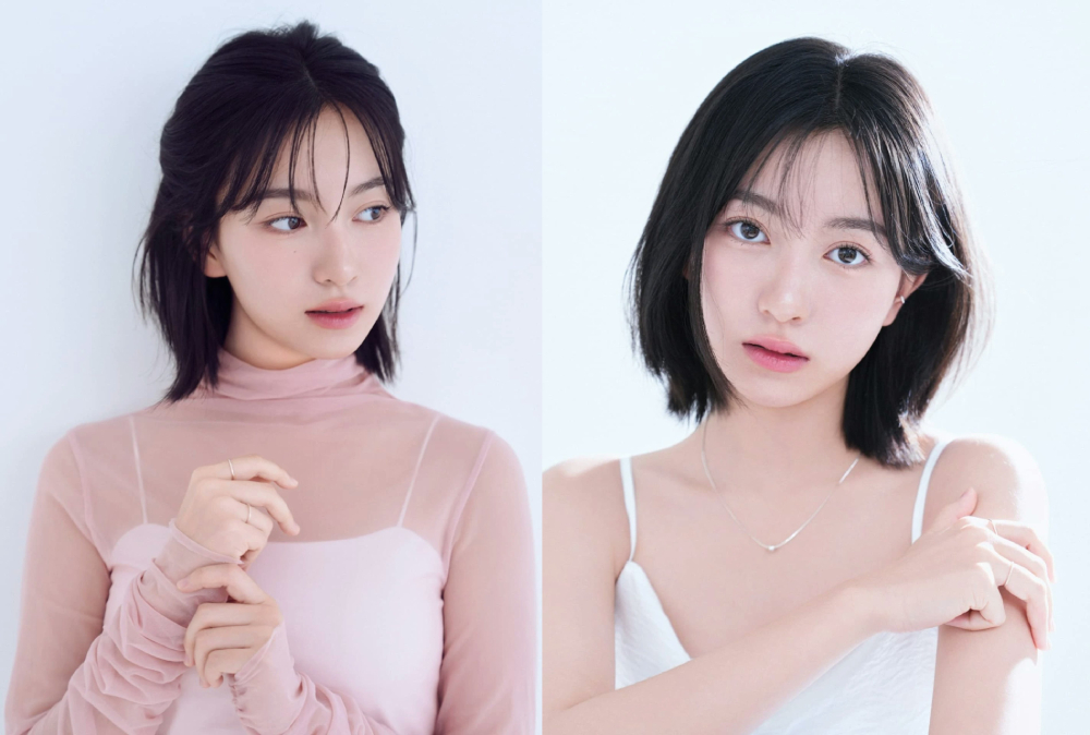 Nhan sắc Kal So Won tuổi 20. Khi được phỏng vấn, cô nói: Dù các bạn nhớ đến tôi với cái tên Ye Seung hay Kal So Won, tôi vẫn vô cùng biết ơn vì các bạn vẫn còn nhớ.