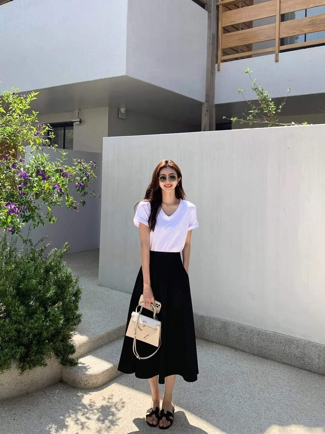 6 items mang đậm tinh thần quiet luxury giúp phụ nữ U40 mặc sang, nhìn là thấy khí chất amp;#34;phú bàamp;#34; - 4