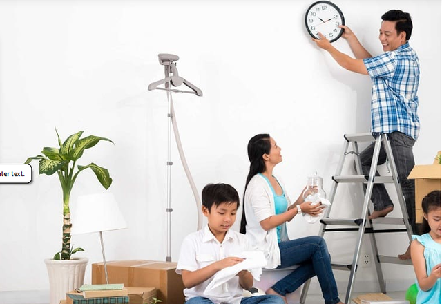 Dọn nhà tháng 7 âm cần dọn cả những chỗ ít đụng tới - là nơi có nhiều thứ cần xử lý nhất. Ảnh internet