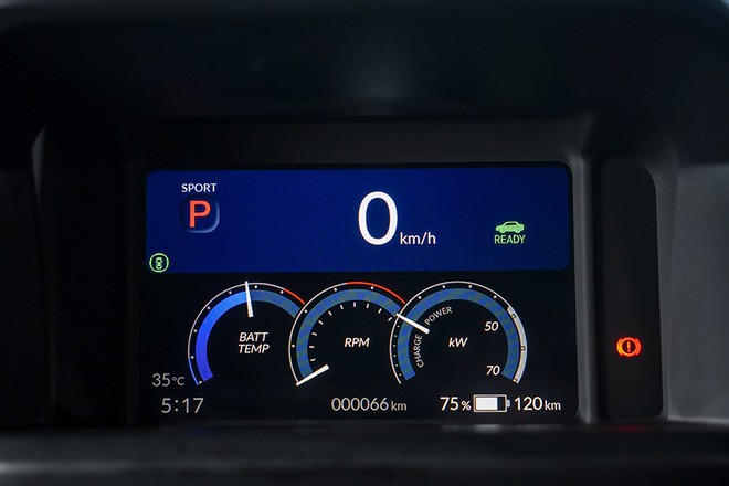 Mẫu xe điện Honda chất chơi cỡ nhỏ này đã ra mắt 3 nước ĐNÁ: Bán giới hạn, có gói thể thao, liệu có về Việt Nam? - Ảnh 11.
