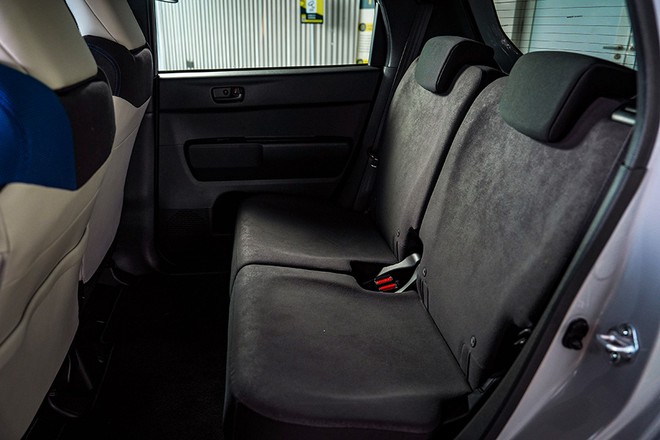 Mẫu xe điện Honda chất chơi cỡ nhỏ này đã ra mắt 3 nước ĐNÁ: Bán giới hạn, có gói thể thao, liệu có về Việt Nam? - Ảnh 15.