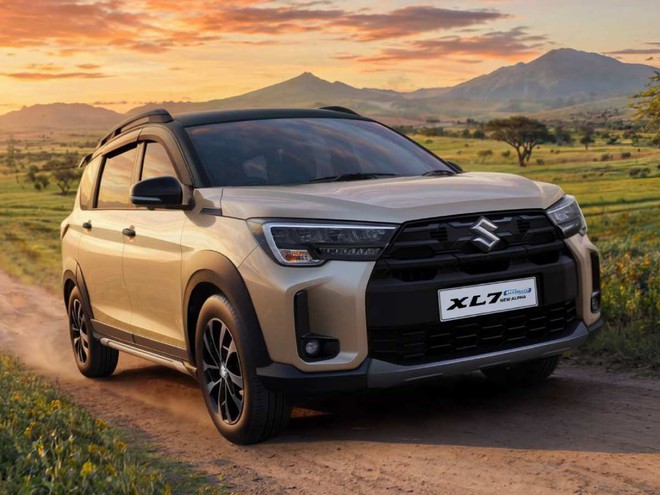 Suzuki XL7 2026 giá quy đổi từ hơn 400 triệu đồng đang ‘hot’ ở gần Việt Nam: Hơn 1.300 đơn chốt sau chưa đẩy nửa tháng - Ảnh 7.