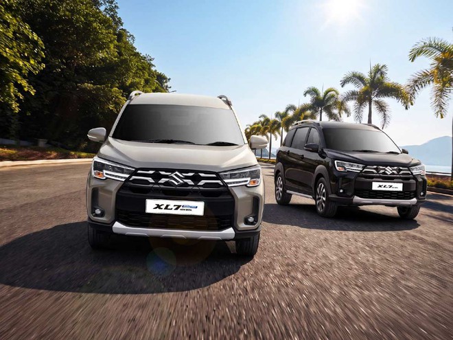 Suzuki XL7 2026 giá quy đổi từ hơn 400 triệu đồng đang ‘hot’ ở gần Việt Nam: Hơn 1.300 đơn chốt sau chưa đẩy nửa tháng - Ảnh 9.