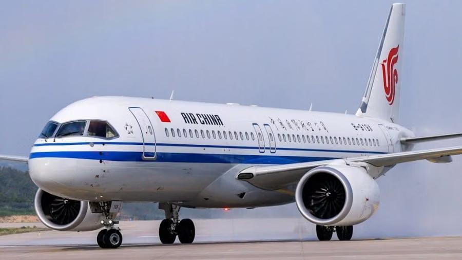 So sánh máy bay Nga và Trung Quốc, chuyên gia phải công nhận: Nga vượt trội hơn đối thủ ở một số điểm- Ảnh 2. So sánh máy bay Nga và Trung Quốc, chuyên gia phải công nhận: Nga vượt trội hơn đối thủ ở một số điểm- Ảnh 2.