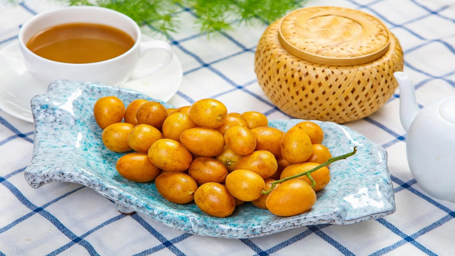 Quả ngọt và ngon