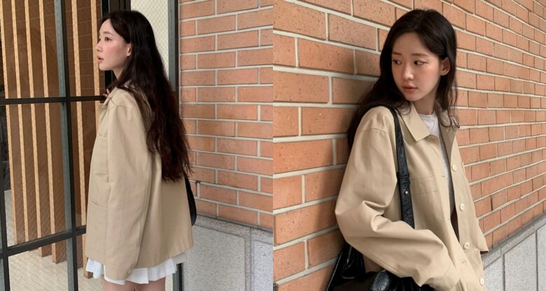 Màu beige (hay còn gọi là màu be) là gam màu trung tính sáng, được tạo ra từ sự pha trộn giữa màu nâu nhạt và màu trắng. Tên gọi của màu sắc này bắt nguồn từ tiếng Pháp, mô tả màu sắc tự nhiên của vải sợi len hoặc màu của cát khô.