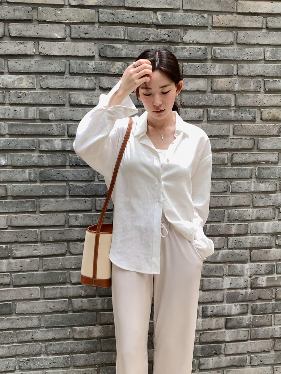 Nàng ngực lép, hông nhỏ cứ áp dụng tuyệt chiêu phối đồ này, vóc dáng trông đầy đặn và sang hơn - 3