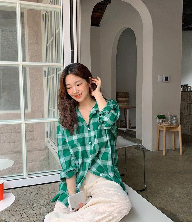 Nàng ngực lép, hông nhỏ cứ áp dụng tuyệt chiêu phối đồ này, vóc dáng trông đầy đặn và sang hơn - 4