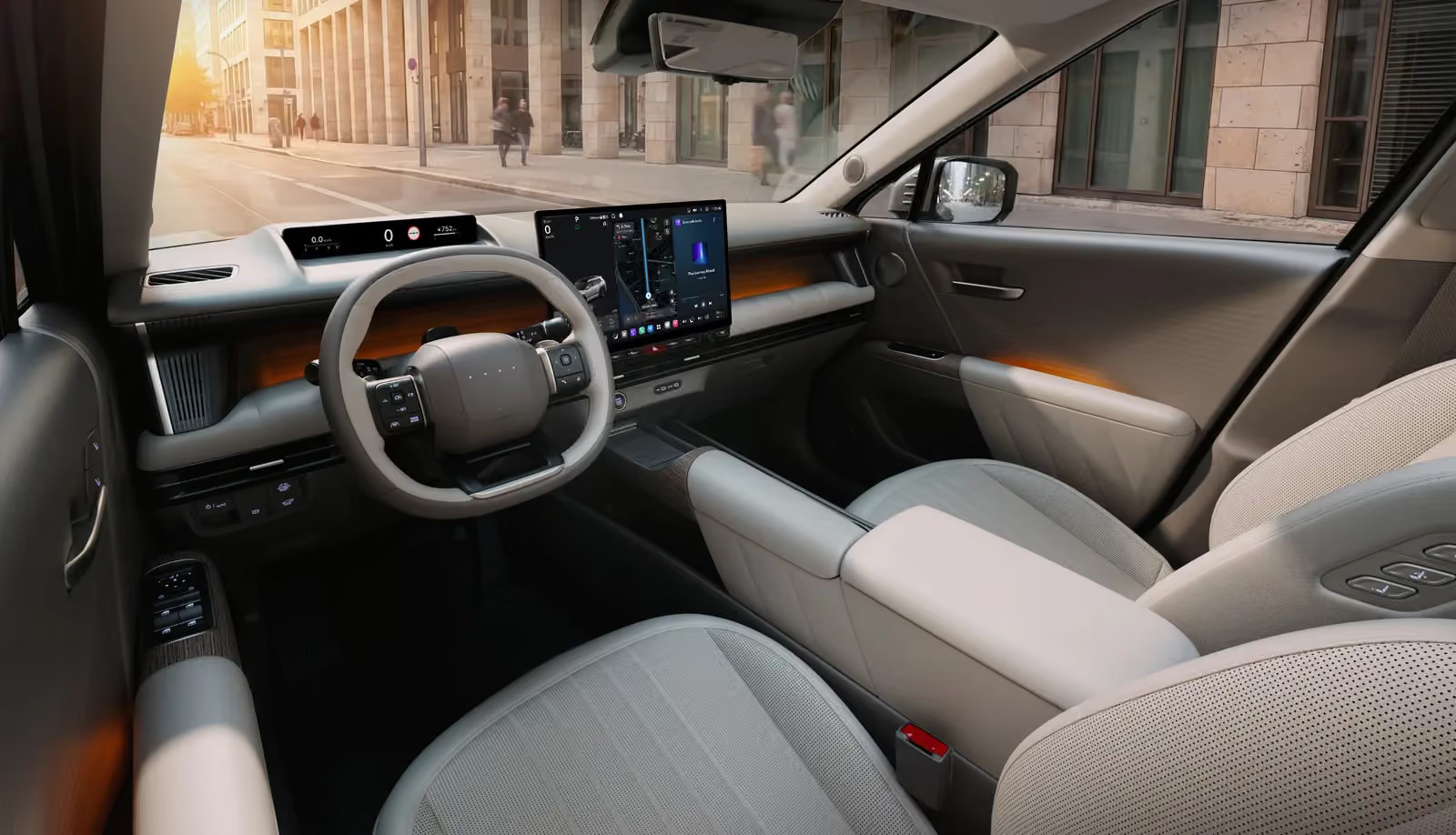 Hyundai Tucson thế hệ mới lộ diện bản XRT: Hầm hố đến mức nhìn như một mẫu SUV khác - Ảnh 2.