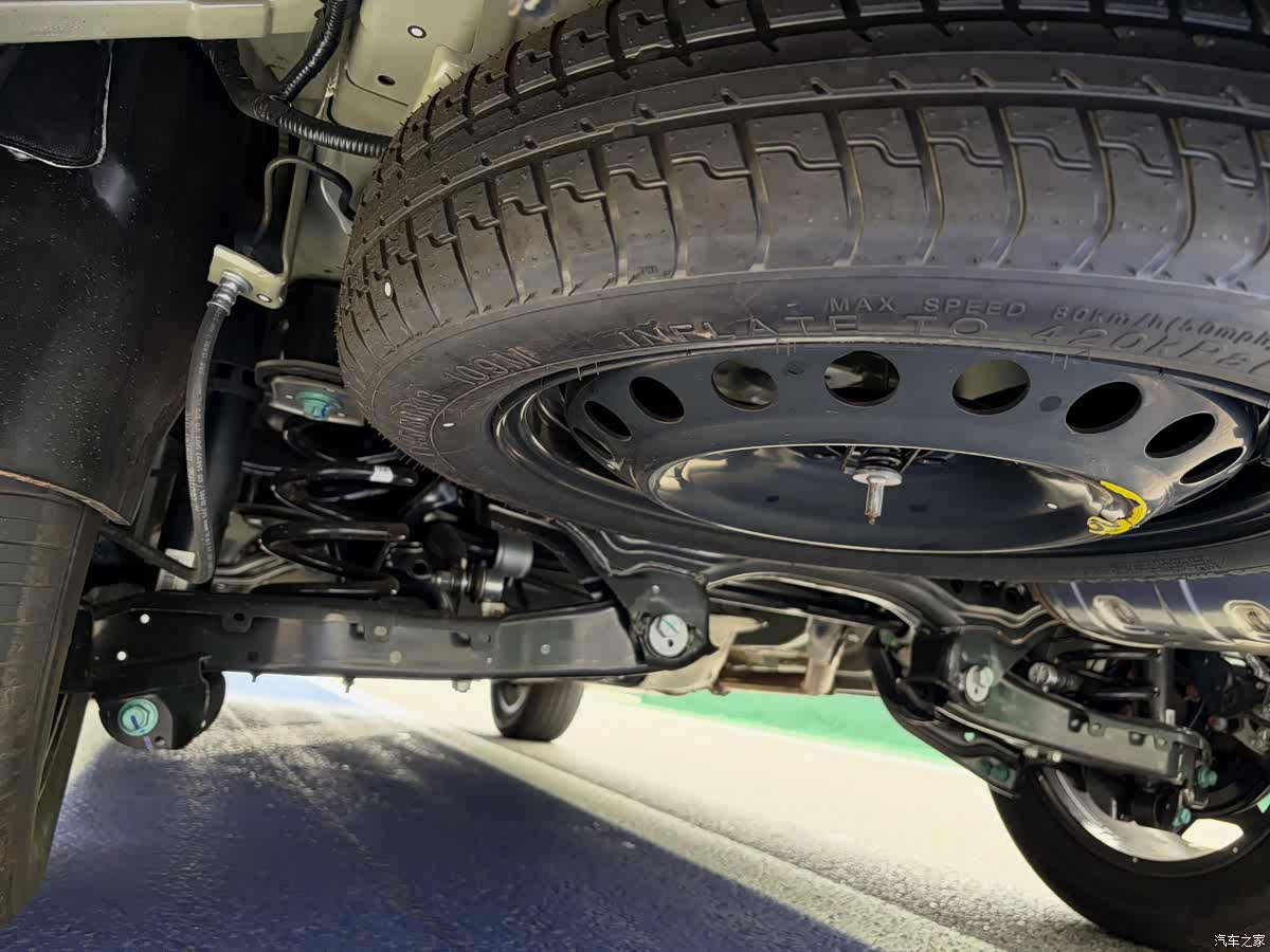 BYD ra mắt xe bán tải dẫn động cầu trước, dùng nền tảng Sealion 6 đang bán tại Việt Nam - Ảnh 6.