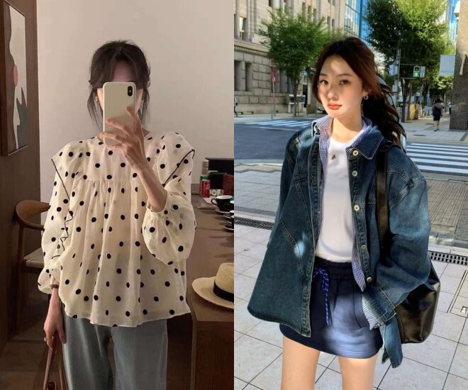 Tủ đồ công sở 2026 ưu tiên những item dễ phối, phom dáng linh hoạt và có thể biến hóa từ thanh lịch đến trẻ trung.
