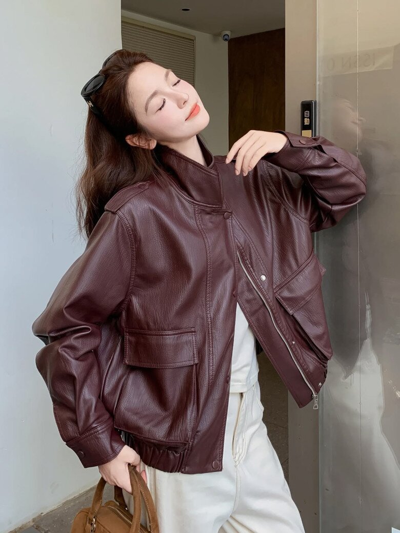 Những mốt amp;#34;thống trịamp;#34; Thu Đông 2026: Trang phục nội y bất ngờ amp;#34;lên ngôiamp;#34; - 10