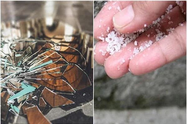 7 việc cần làm để hóa giải vận xui nếu chẳng may gương vỡ-1