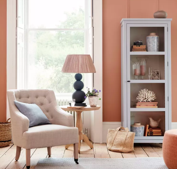 7 mẹo đơn giản giúp phòng khách trở nên sáng và rộng hơn - 1 7 mẹo đơn giản giúp phòng khách trở nên sáng và rộng hơn - 1