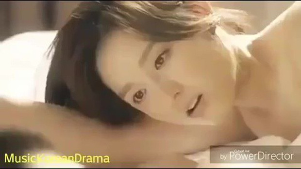 3 cảnh nóng đã mắt bị cắt khỏi phim truyền hình Hàn: Tiếc nhất là màn lăn giường của đôi phụ Hậu Duệ Mặt Trời - Ảnh 3.